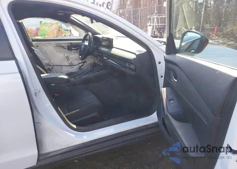 2023 Honda Accord Hybrid Sport from USA, damaged, VIN 1HGCY2F5XPA042847